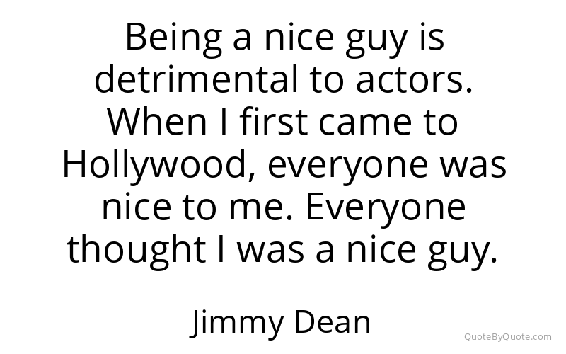 Preview image for this quote by Jimmy Dean