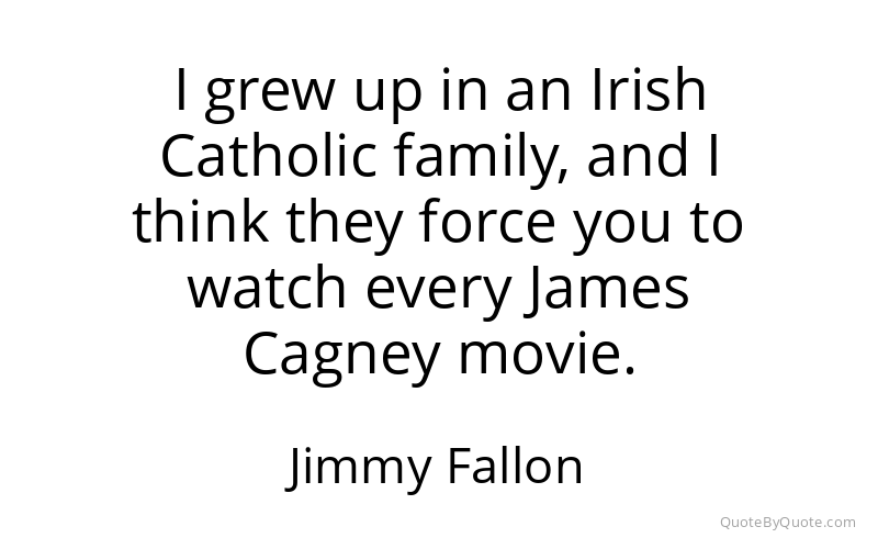 Preview image for this quote by Jimmy Fallon