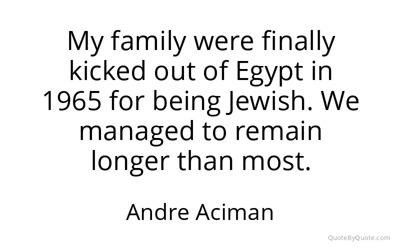 Preview image for this quote by Andre Aciman