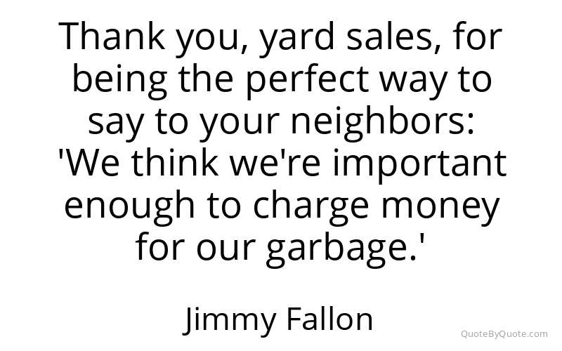 Preview image for this quote by Jimmy Fallon