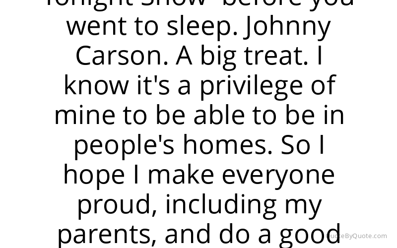 Preview image for this quote by Jimmy Fallon