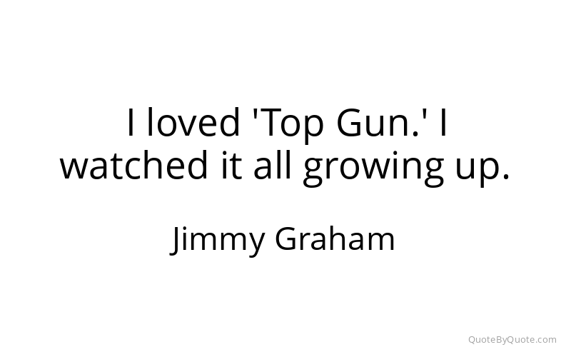 Preview image for this quote by Jimmy Graham