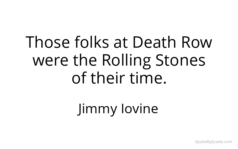 Preview image for this quote by Jimmy Iovine