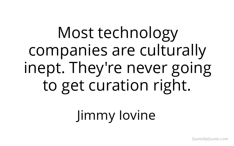 Preview image for this quote by Jimmy Iovine