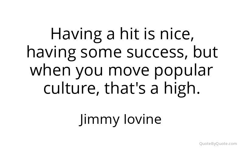 Preview image for this quote by Jimmy Iovine