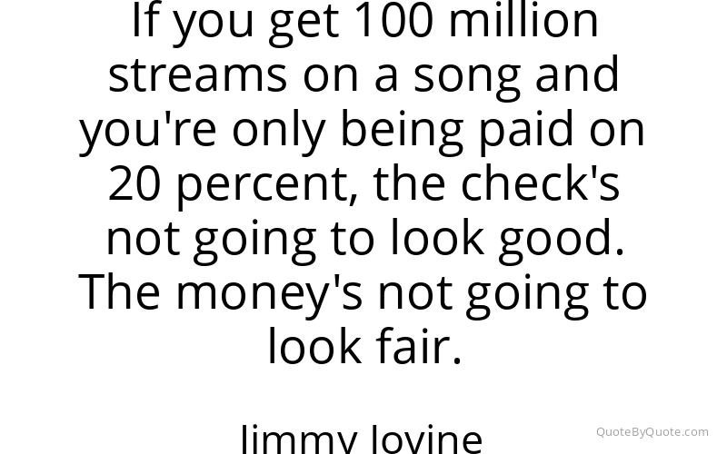 Preview image for this quote by Jimmy Iovine