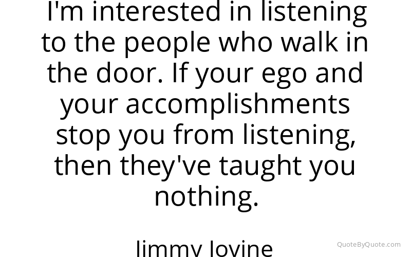 Preview image for this quote by Jimmy Iovine