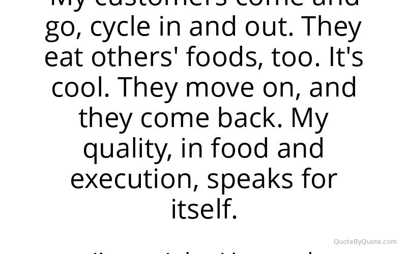 Preview image for this quote by Jimmy John Liautaud