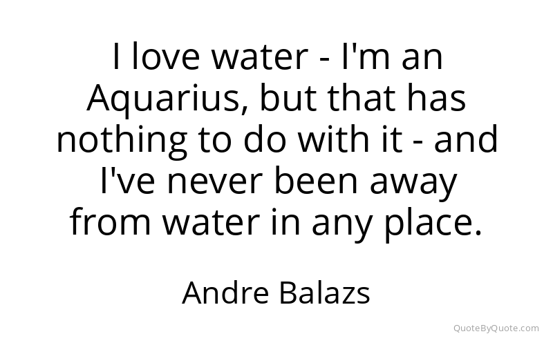Preview image for this quote by Andre Balazs