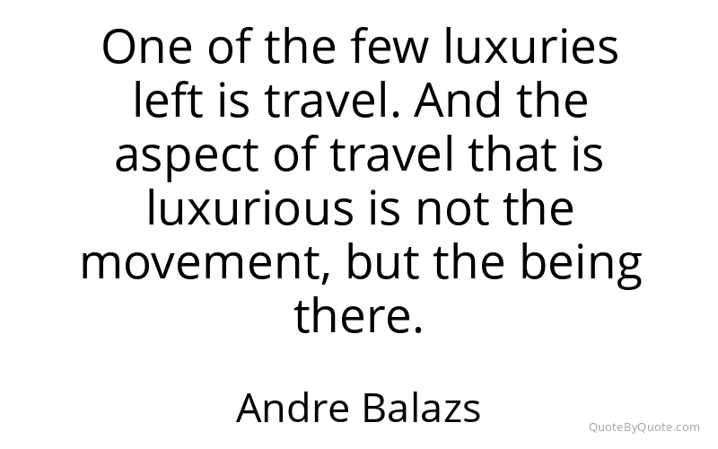 Preview image for this quote by Andre Balazs