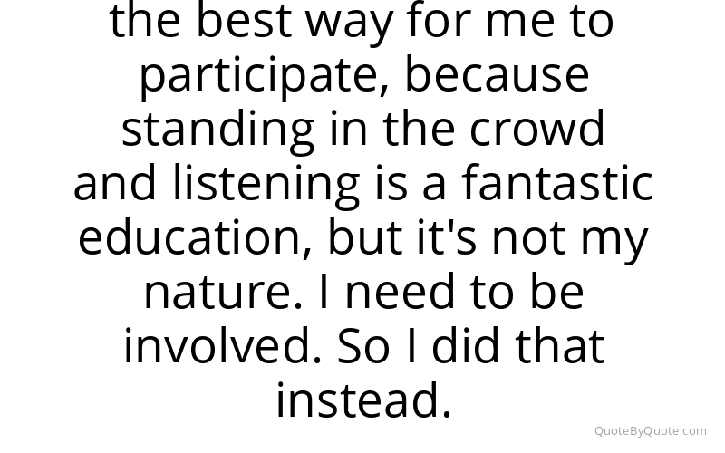 Preview image for this quote by Andre Braugher