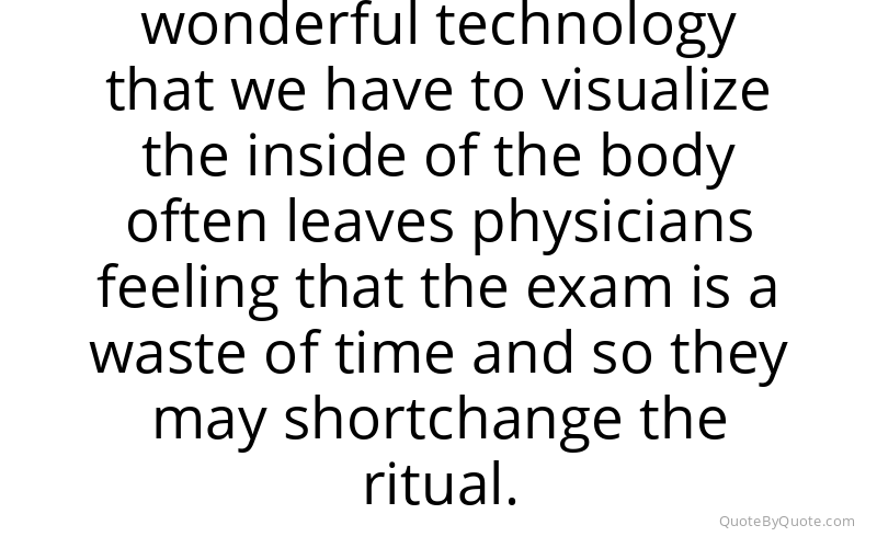 Preview image for this quote by Abraham Verghese