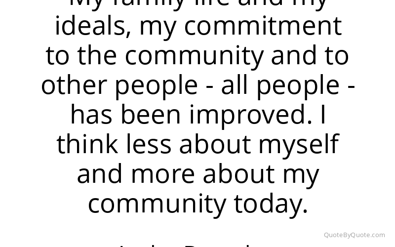 Preview image for this quote by Andre Braugher