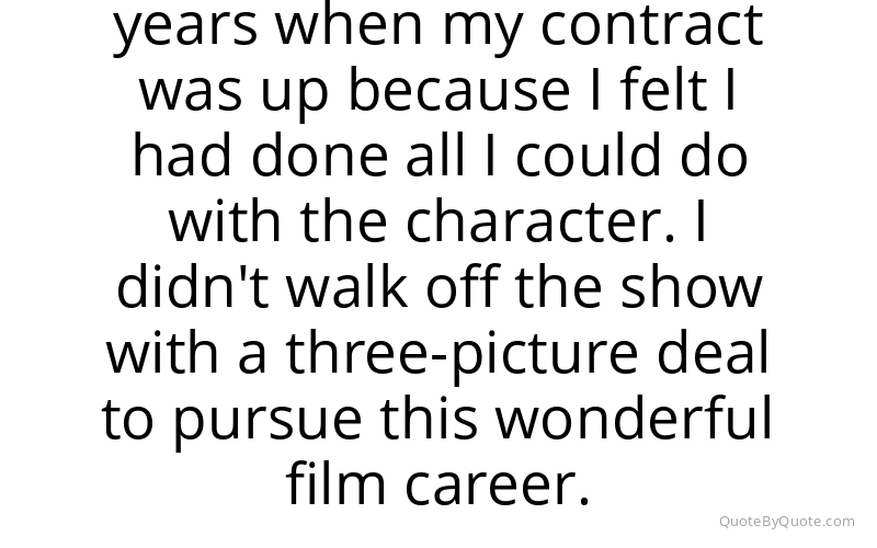 Preview image for this quote by Jimmy Smits