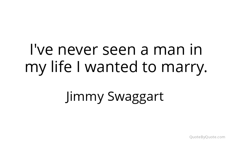 Preview image for this quote by Jimmy Swaggart