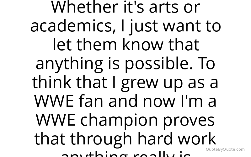 Preview image for this quote by Jinder Mahal