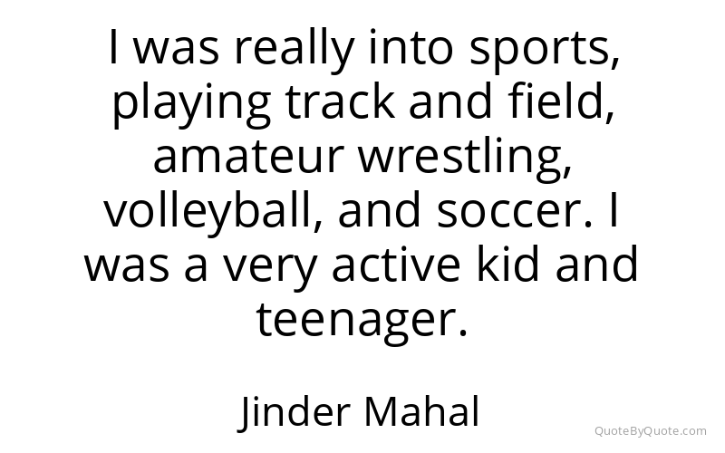 Preview image for this quote by Jinder Mahal
