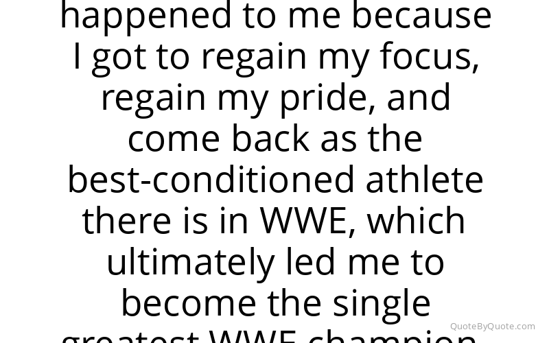 Preview image for this quote by Jinder Mahal