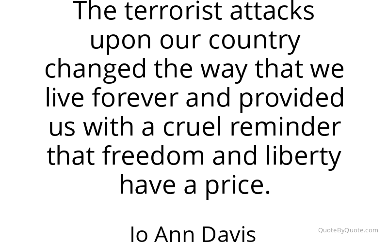 Preview image for this quote by Jo Ann Davis
