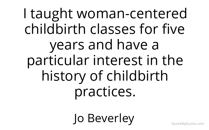 Preview image for this quote by Jo Beverley
