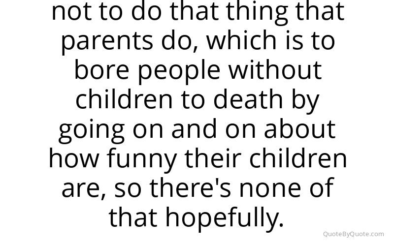 Preview image for this quote by Jo Brand
