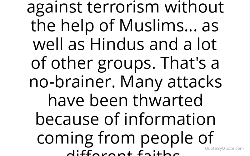 Preview image for this quote by Andre Carson