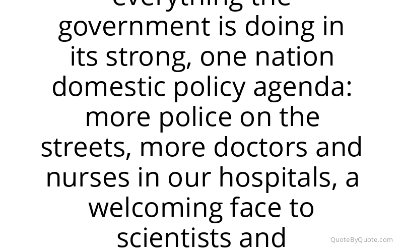 Preview image for this quote by Jo Johnson