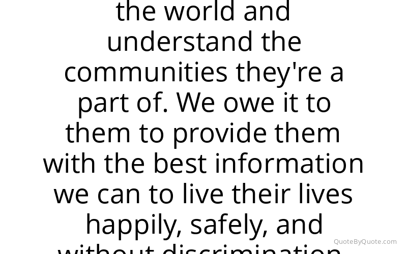 Preview image for this quote by Jo Swinson