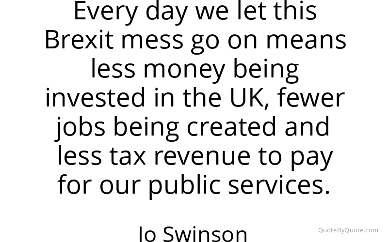 Preview image for this quote by Jo Swinson