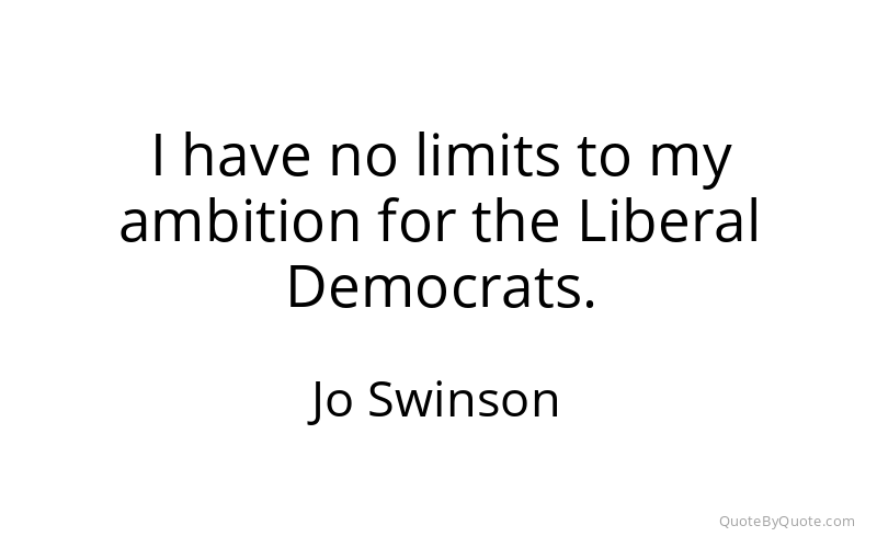 Preview image for this quote by Jo Swinson