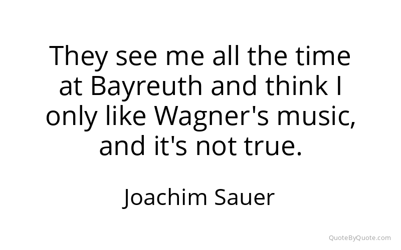 Preview image for this quote by Joachim Sauer