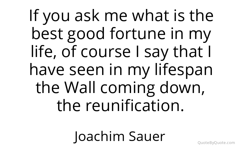 Preview image for this quote by Joachim Sauer