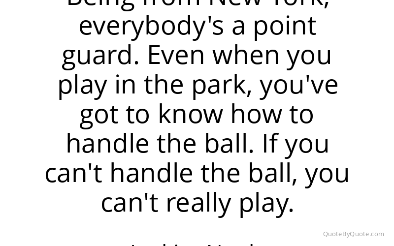 Preview image for this quote by Joakim Noah
