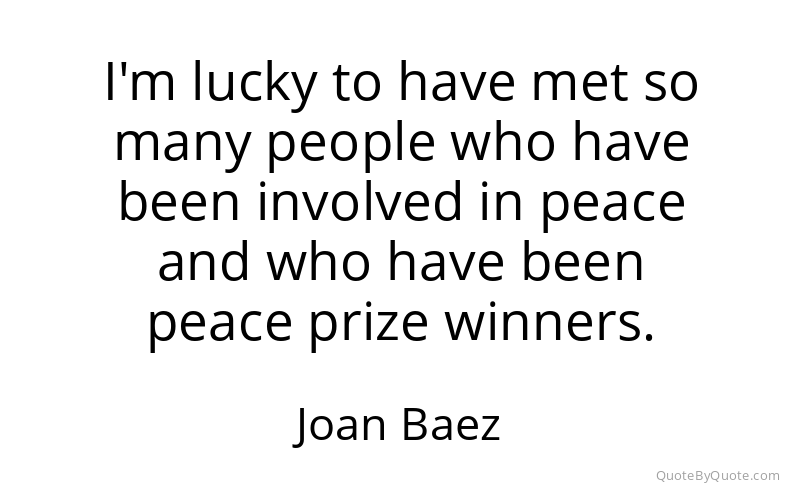 Preview image for this quote by Joan Baez
