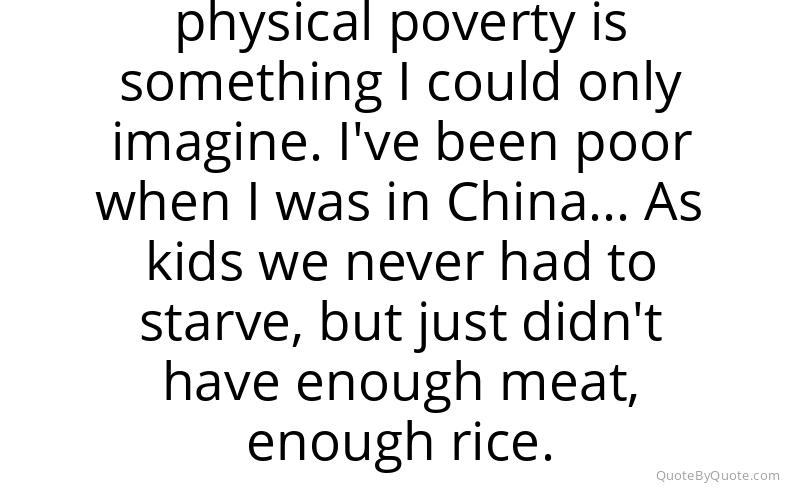 Preview image for this quote by Joan Chen