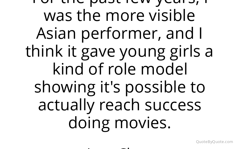 Preview image for this quote by Joan Chen