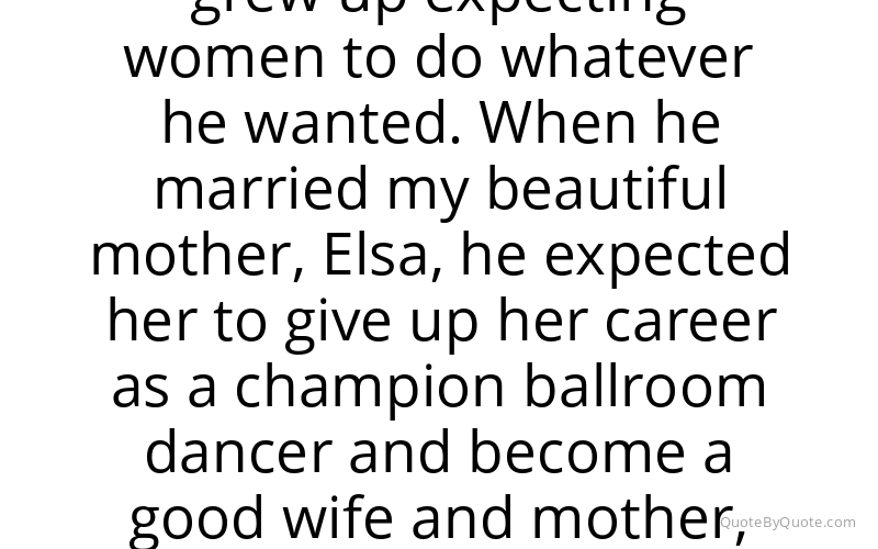 Preview image for this quote by Joan Collins