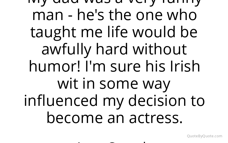 Preview image for this quote by Joan Cusack