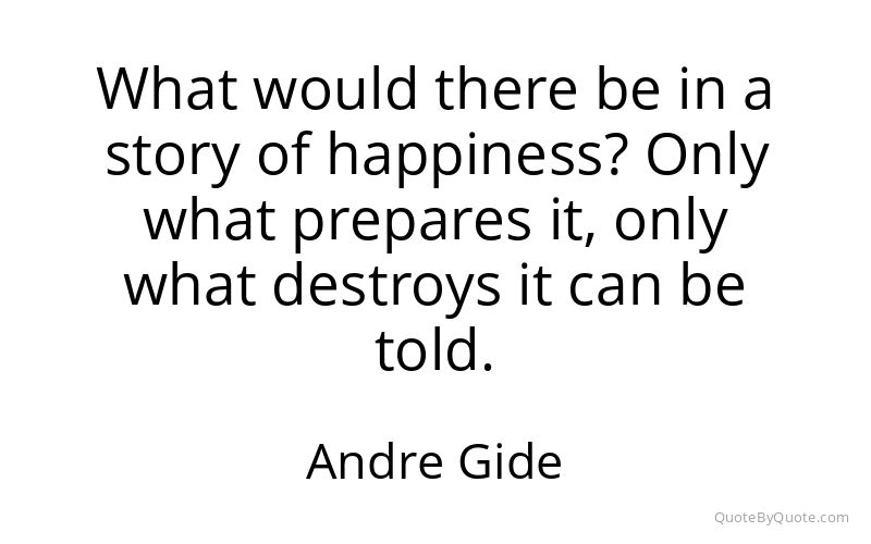 Preview image for this quote by Andre Gide