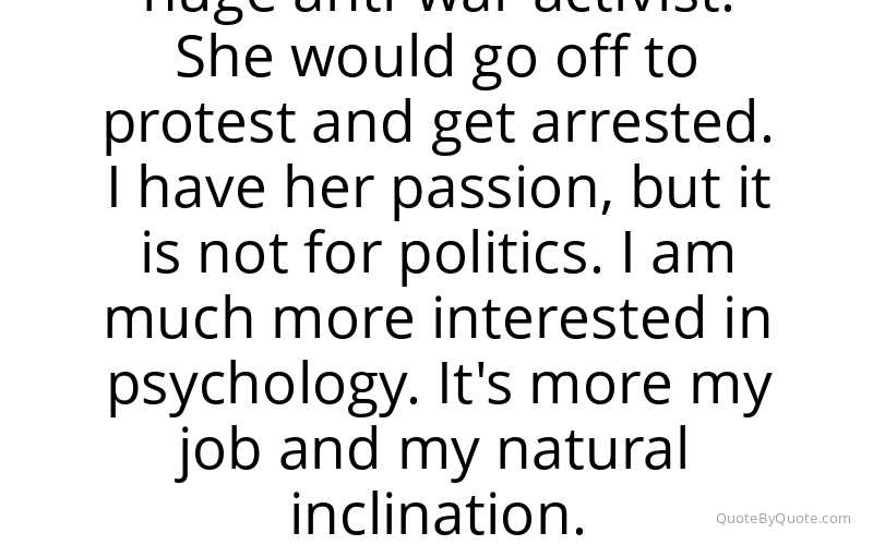 Preview image for this quote by Joan Cusack
