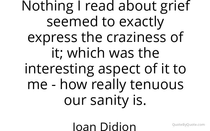Preview image for this quote by Joan Didion