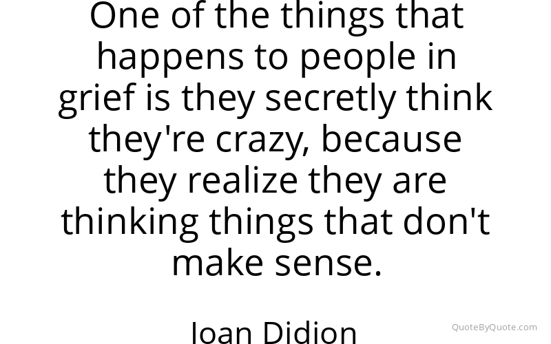 Preview image for this quote by Joan Didion