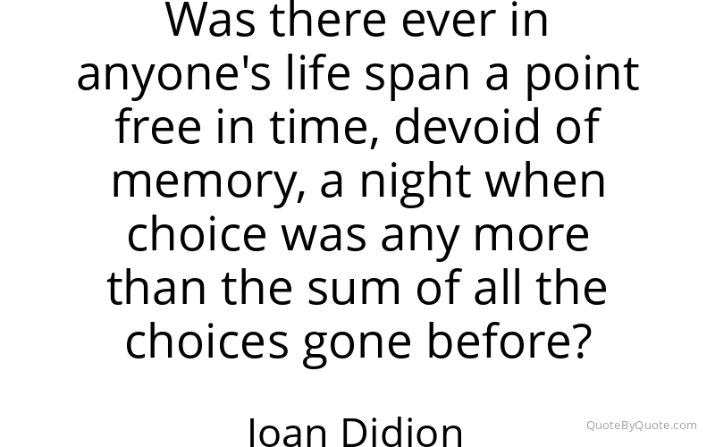 Preview image for this quote by Joan Didion