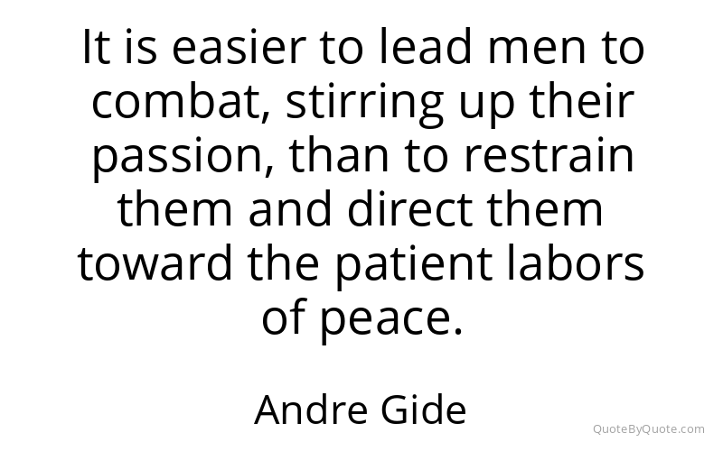 Preview image for this quote by Andre Gide
