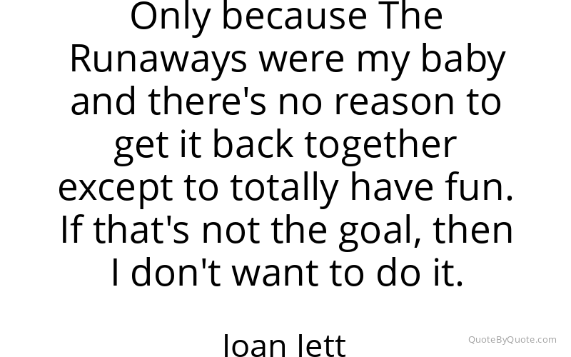 Preview image for this quote by Joan Jett