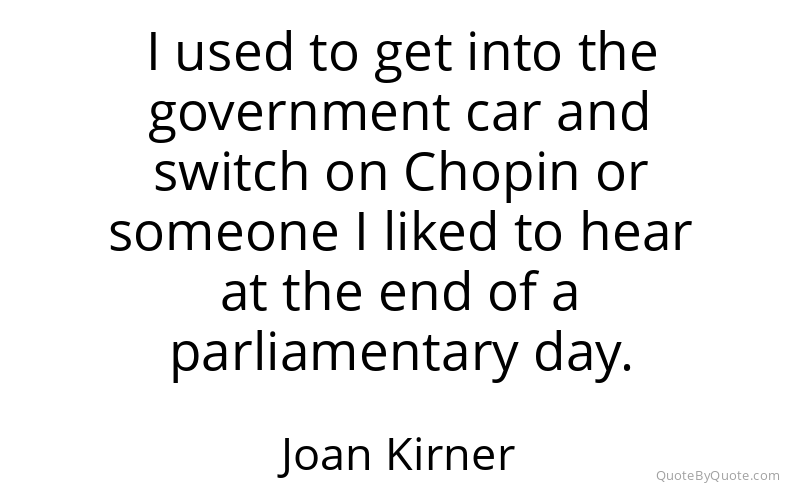 Preview image for this quote by Joan Kirner
