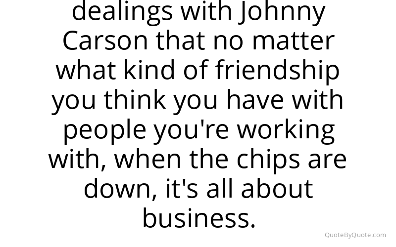 Preview image for this quote by Joan Rivers