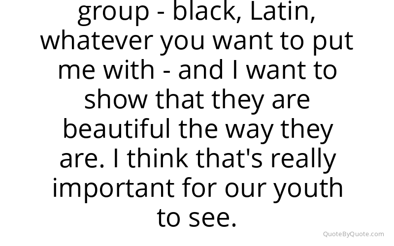 Preview image for this quote by Joan Smalls