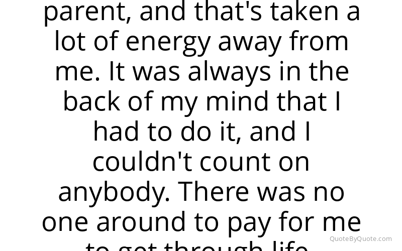 Preview image for this quote by Joanna Cassidy