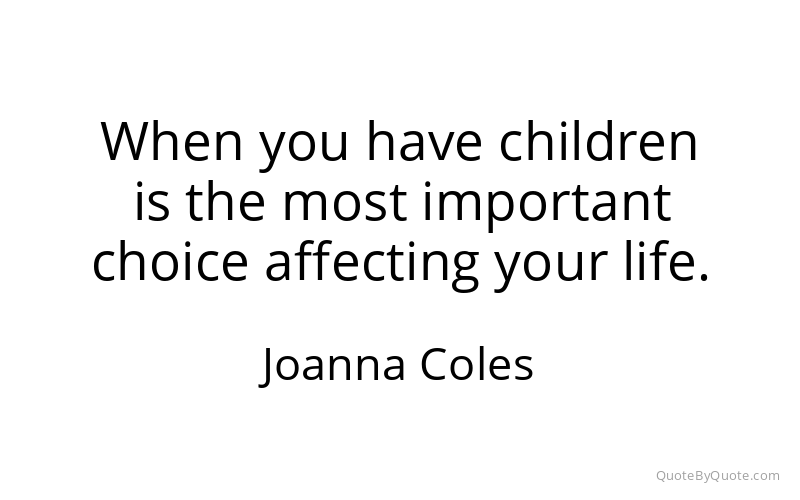 Preview image for this quote by Joanna Coles